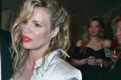 Kim Basinger