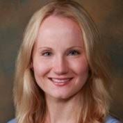 Christianne Strickland, MD