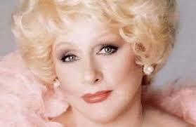 Mary Kay Ash, the iconic founder of Mary Kay Cosmetics died