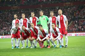 Świętokrzyskie, wielkopolskie, podkarpackie do holandii dojeżdżamy do miast takich jak: Polska Holandia Sklad Na Mecz 4 09 2020 Kto Zagra Eska Pl
