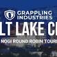 Grappling Industries SALT LAKE CITY event in Draper, UT