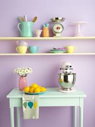 decorating, paint and colour news