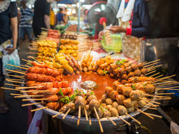If you are looking for a local. Matador Network S Guide To Thai Street Food