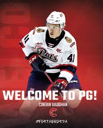 Prince George Cougars Hockey Club