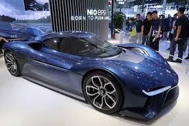 The chairman of chinese electric car brand nio says it plans to start expanding to western markets next year. China S Electric Car Startups Risk Same Pitfalls As Tesla Nikkei Asia