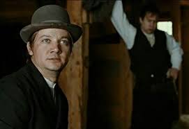 Wood Hite Jeremy Renner Cowboy Hats Younger