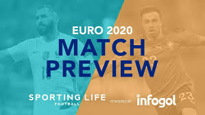 France has the simplest task on paper (among the favourites) here in the round of 16. Kr5nbxzqklwibm