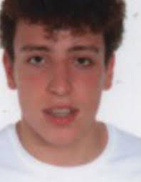 Pablo MENENDEZ FERNANDEZ