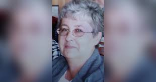 Obituary for Lucy Marie Kemp