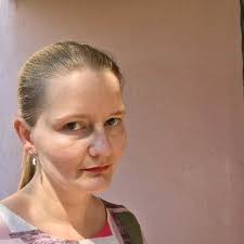 Juliet Gilbert (@juligilber)