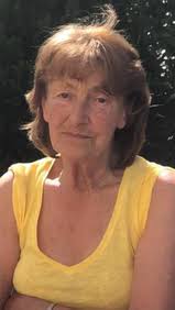 Condolence Book for Josephine Farrell (née Dargan) (Lanesboro, Longford)