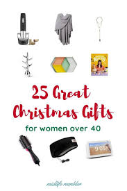 This is the board where i collect beautiful and practical gift ideas for women over 40 gifts for make up lovers: Tons Of Great Christmas Gift Ideas For Women Over 40 Elegant And Practical Ideas For That Special Woma Cool Gifts For Women Gifts For Your Mom Gifts For Women
