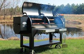 The grill's computer ignites the firepot at the center of the grill, and. What Are The Top Rated Pellet Grills