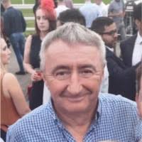 Graham Harding Email & Phone Number