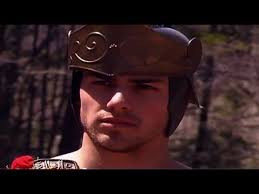 Achilles vs Hector Troy Backstory