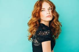 Come eliminare il pigmento nel salone. Balayage Rosso Riflessi Fuoco Per Illuminare La Chioma E Gli Errori Da Non Fare