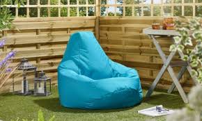 Shop with afterpay on eligible items. Amazon Is Selling A 30 Outdoor Bean Bag Chair That S Identical To John Lewis S 85 Version Daily Mail Online
