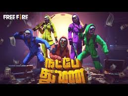 Tamil song and free fire short video like share and comment and sudsride. Vengamavan Song Free Fire Remix Natpe Thunai Youtube