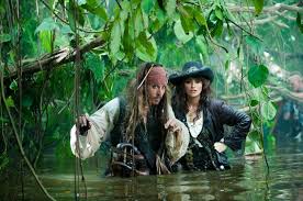 Pirates of the caribbean wiki is not associated in any official way with the walt disney company or any additional subsidiaries or affiliates. Pirates Of The Caribbean Fremde Gezeiten Film 2011 Moviepilot De