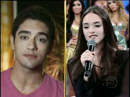 Isabelle drummond estaria namorando cantor tiago iorc, diz jornal. Miguel Romulo Fala Sobre Isabelle Drummond No Arquivo Confidencial Terceira Parte Youtube