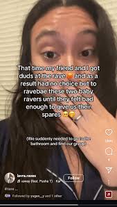 Influencer rave bangga pasal manipulasi baby ravers... : r/aves