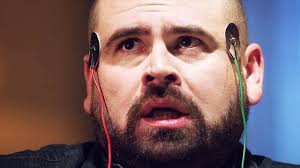 Ricardo Quevedo Einer ist immer verbittert