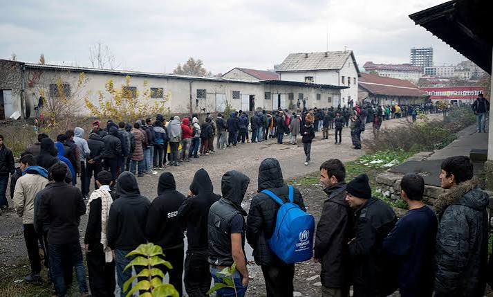Belgium to discuss repatriation of Afghan convicted migrants with IEA authorities | Ariana News | Afghanistan News