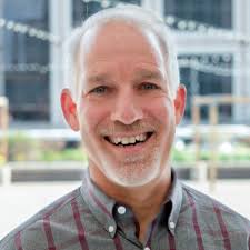 I'm linking arms with Don Brown, MD once again. Thrilled to be joining  Bioscope AI as the company's marketing advisor. This is the fifth company  Don has founded and he's four-for-four with