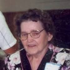 Ruby T. Ball Obituary April 16, 2009