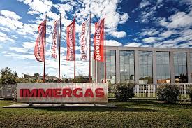 Si verifica in caso di ostruzione dei tubi di aspirazione e scarico. Immergas Info E Contatti