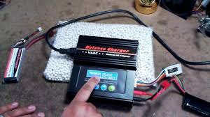 The safest charge rate for most lipo batteries is 1c, or 1 x capacity of battery in amps. How To Charge More Than One Lipo Battery At A Time Step By Step