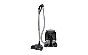 Its concept is its method of trapping dirt, dust, and allergens in the water. Hyla Gst Est Plus X Award