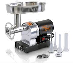 Starsessions lisa videos download 131 day(s) ago in category miscellaneous by ivanvensan. Amazon Com Superhandy Meat Grinder Sausage Stuffer Electric 12 3 4 Hp 720lbs Per Hour 550 Watts Heavy Duty Commercial Stainless Steel Body Cutlery Blade Tray Grinding Plates Stuffing Tubes Stomper Storage Box Kitchen