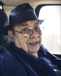 Most Recent Obituaries