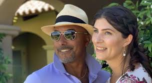 Ashley Putnam and Dartagnan Delgado's Wedding Website