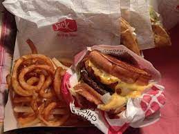 The Best And Worst Menu Items At Jack In The Box