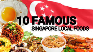 From north to south, east to west, see what to eat in malaysia. 10 Famous Malaysian Local Food Youtube