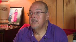 Florida man banned from Disney World over meth lab 'joke'