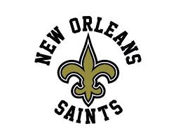New orleans saints svg cut file for silhouette, cricut & more! Pin On Diy