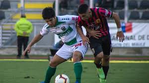 Head to head statistics and prediction, goals, past matches, actual form for primera b. Rangers Y Temuco Repartieron Puntos En La Primera B Alairelibre Cl