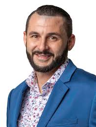 Team 1 — Southern Trails Foundation