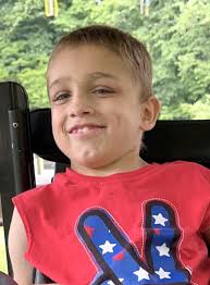 Kadience Jade Gillespie