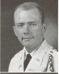 Carlton Everett Combs (1935-2014)