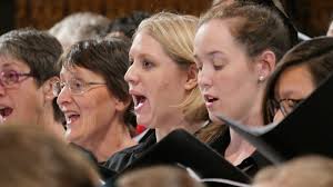Carols in the Cathedral 2018