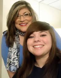 Crankiness -- and humor -- lands North Syracuse woman a spot