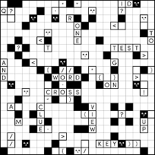 Since you landed on this page then you would like to know the answer to come after. Across Down Diagonal How We Test Crossword Puzzles On Android By Ben Oberkfell Nyt Open