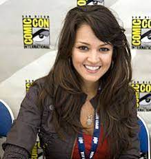 Miami, on my block, the shield, law. Paula Garces Wikipedia
