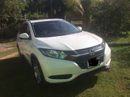 What will be your next ride? 2015 Honda Hrv For Sale In St Ann Jamaica Autoadsja Com