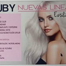 Ruby nuevas lineas
