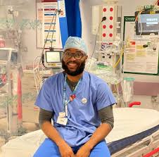 Angela Banovic, RN, BSN